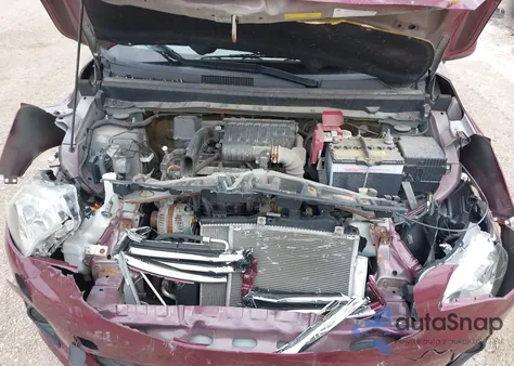 2019 Mitsubishi Mirage G4 z USA, uszkodzony, nr VIN ML32F3FJ1KHF06424